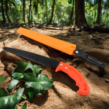 Hand Pruning Saw