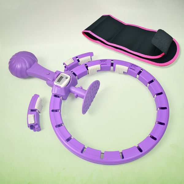 Sling Smart Hula Hoop