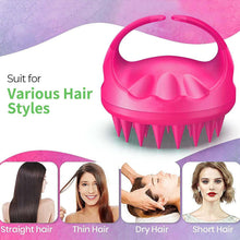 Spa Slimming Massage Brush