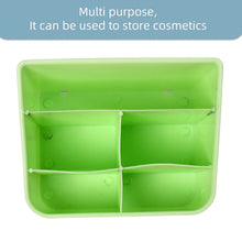 Multi-purpose storage box