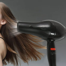 Professional Multi Purpose Hair Dryer Salon, Hair Dryer 2 Speed Settings For Women And Men (1800 Watts)