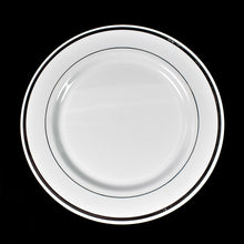 CharmWare Round Plates