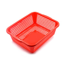 Kitchen sink basket with filter for efficient washing and draining of produce.