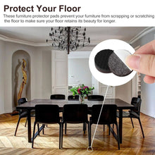 Furniture Protection Pad (8 Pcs Set)