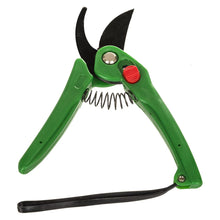 Flower cutter pruning tool