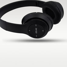 Foldable Wireless Headphone with Calling Function (1 Pc)