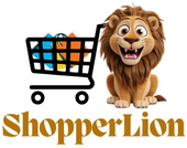 shopperlion.com