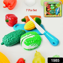 Slice ‘N’ Play Veggie Set