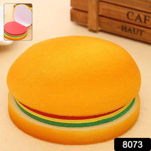 Burger Shaped Note  /  Sticky Notes  /  Memo Notes, Unique Mini Notes (Multicolor)