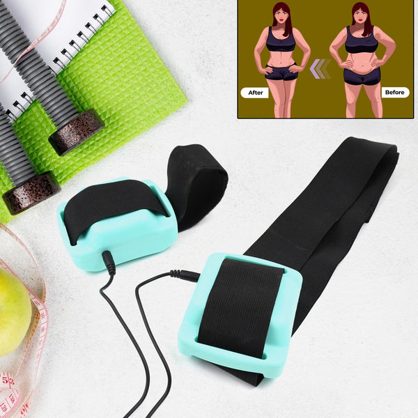 Multipurpose Electric Vibration Massager (1 Set)